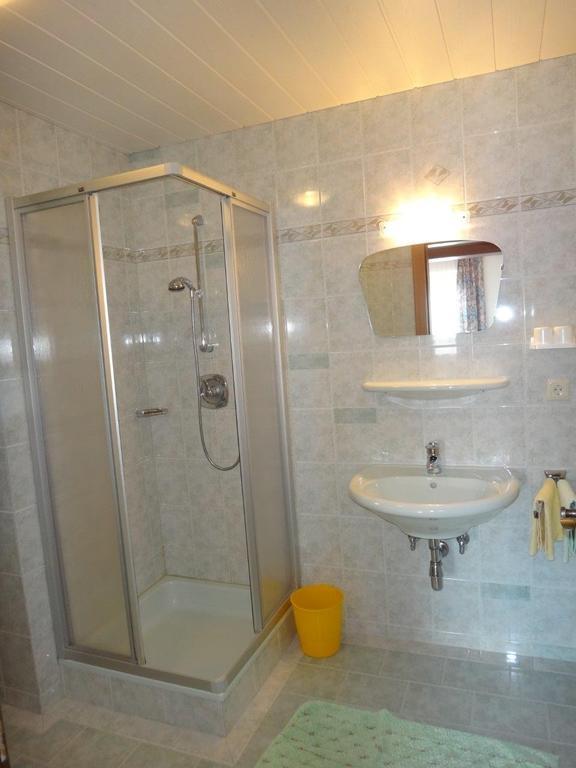 Appartement Grubbauer Wagrain Ruang foto