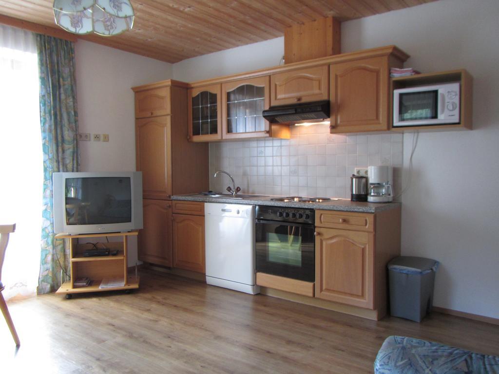 Appartement Grubbauer Wagrain Bagian luar foto