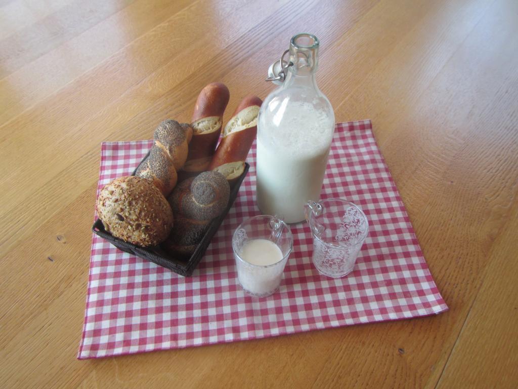 Appartement Grubbauer Wagrain Bagian luar foto